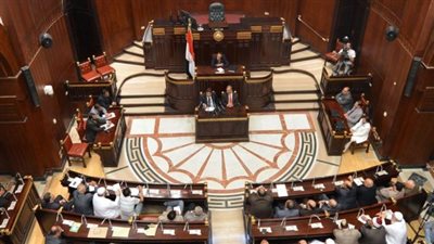 رئيس مجلس الشيوخ يعلن أسماء أعضاء لجنة القيم بدور الانعقاد الأول