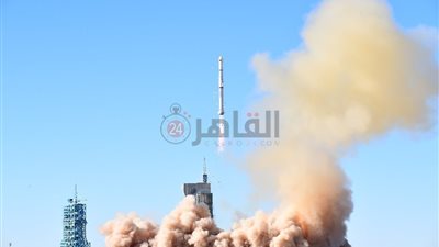 الصين تطلق أقمارًا صناعية جديدة للاستشعار عن بعد