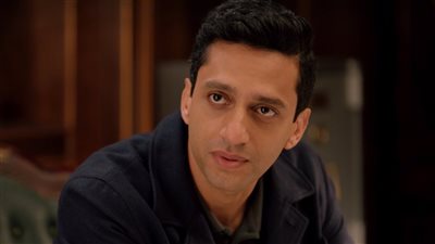 تفاصيل شخصية محمد حاتم في مسلسل منورة بأهلها