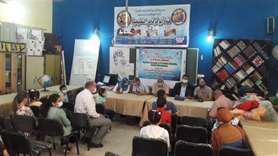 استهدف 180 ألف طالب.. اختتام مشروع توعية طلاب المدارس بترشيد استهلاك المياه