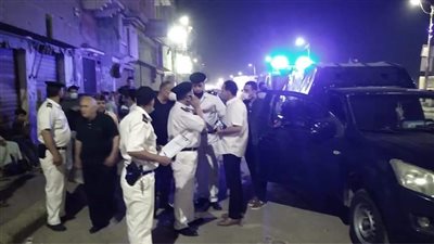 تحرير 20 محضرًا لمحال تجارية في سمالوط خالفت قرار الغلق