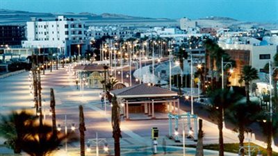 مصدر مسؤول: عودة مواعيد الإغلاق بالغردقة إلى 12 صباحًا بدلًا من التاسعة مساء