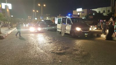 قبل السحور.. القبض على فتاتين لتعاطيهما مخدرات بعد خروجهما من حفلة في كافيه شهير بالشيخ زايد