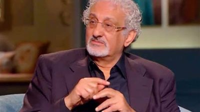 ابنة الفنان أحمد حلاوة تكشف تطورات حالته الصحية بعد إصابته بـ كورونا