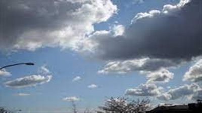 الأرصاد: انخفاض درجات الحرارة بداية من الاثنين.. وفرص سقوط أمطار على بعض المناطق