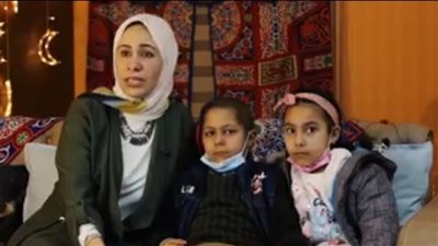 أسرة طفل مصاب بالسرطان تشكر التأمين الشامل ببورسعيد: “رحمونا من معاناة البحث عن علاجه”