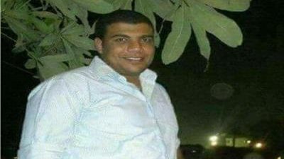 أهالي قرية الرائد أحمد عبد الباسط: فخورون ببطولته بعد عرضها في 