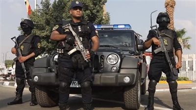 ضبط 800 طن حاصلات زراعية مجهولة المصدر بالبحيرة