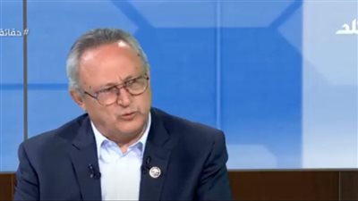 نائب بالشيوخ: الفلاحون والبسطاء لم يخرجوا في 25 يناير (فيديو)