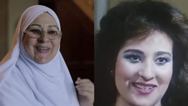 شادية عبد الحميد