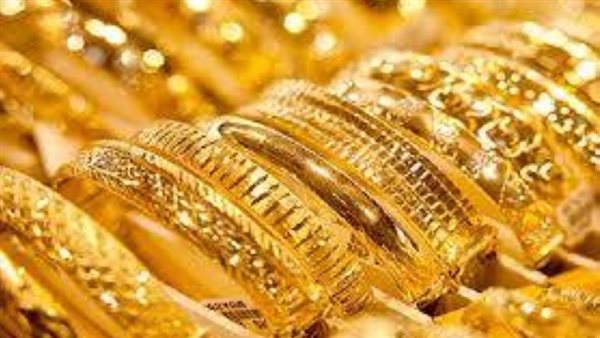  أسعار الذهب في مصر