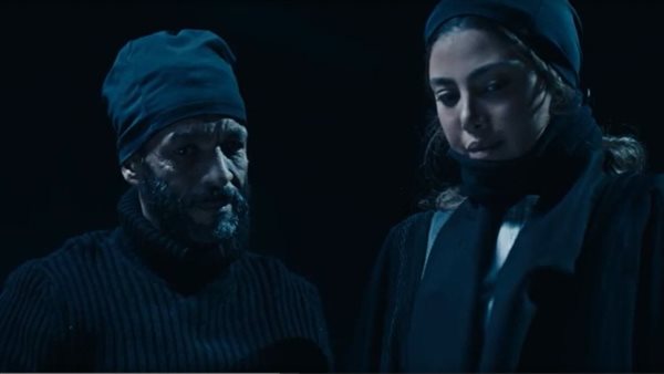 مسلسل وكل ما نفترق