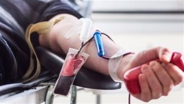 التبرع بالبلازما