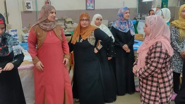 ندوات توعوية للمواطنين