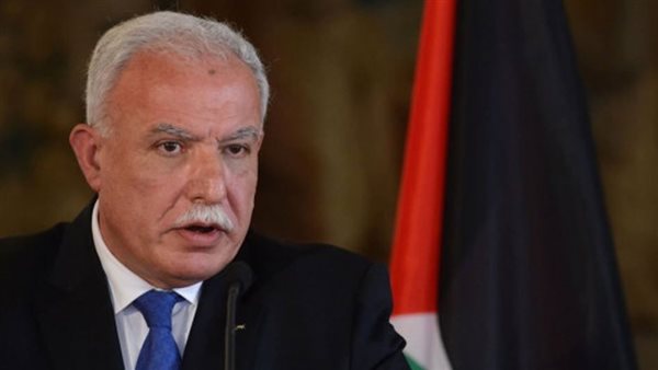 رياض المالكي وزير