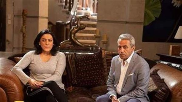 مسلسل ولاد ناس