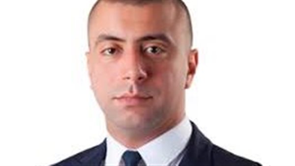 لنائب أحمد بهاء شلبي