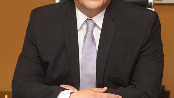 مجدي صابر رئيس الأوبرا