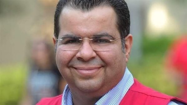 الدكتور إيهاب سراج