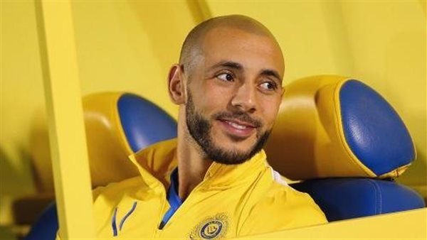 نور الدين أمرابط