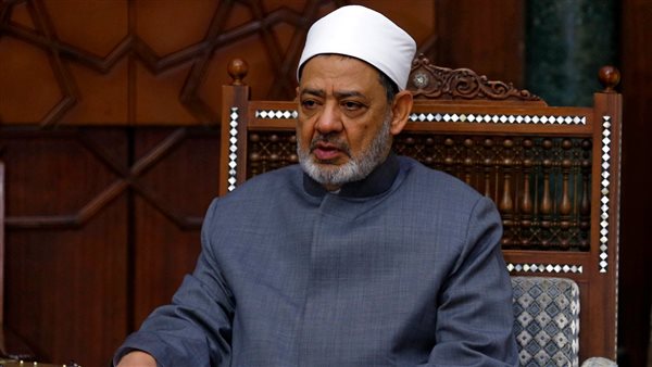 الدكتور أحمد الطيب