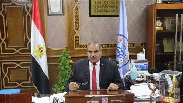نائب رئيس جامعة الأزهر