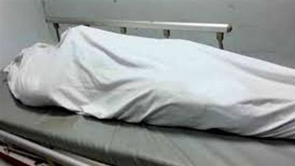 جثة - أرشيفية