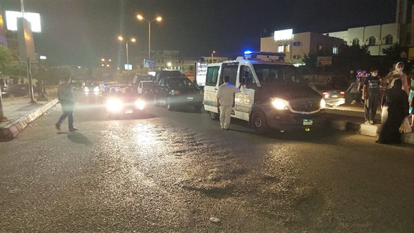 حملة -أرشيفية