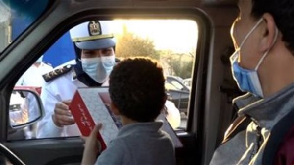 جانب من المبادرة