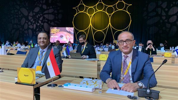 أحمد مغاوري رئيس