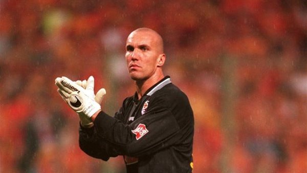 كريستوفر ريفولت