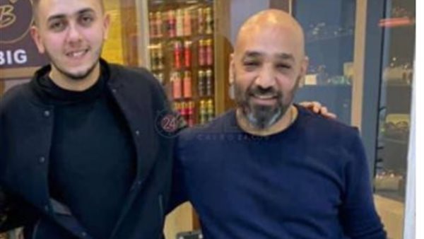 أحد الضحايا