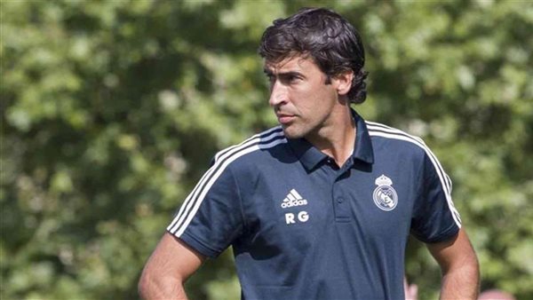 راؤول جونزاليس