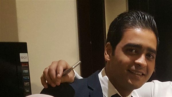 الشهيد إسلام مشهور