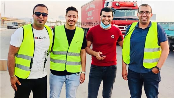 مراسل القاهرة 24