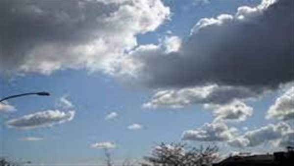 انخفاض درجات الحرارة