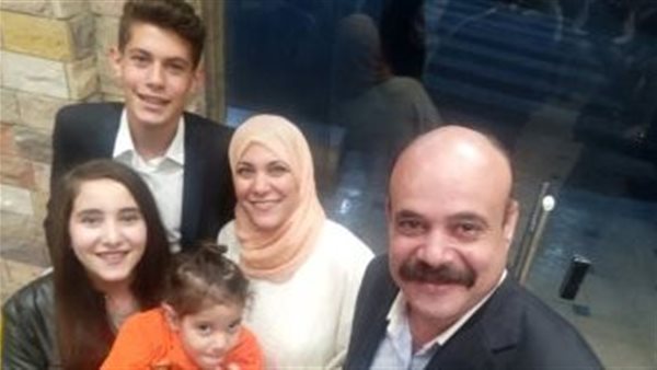 شهيد معركة الواحات