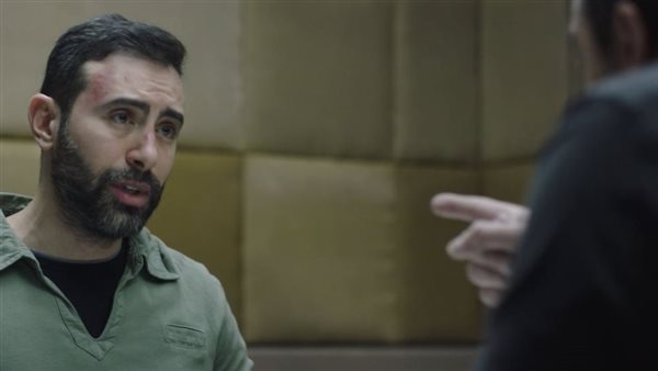 الحلقة 24 مسلسل الاختيار2