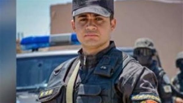 الشهيد رامي نصر