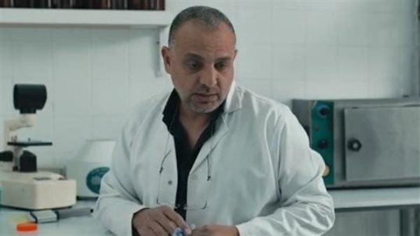 المخرج تامر محسن