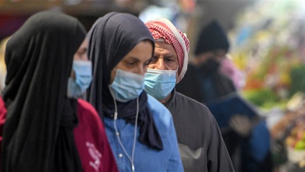 كورونا في سوهاج -