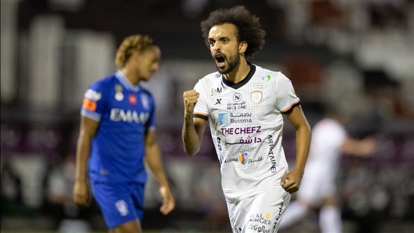 الشباب والهلال 