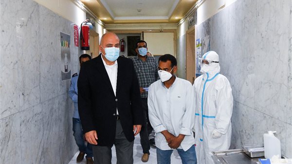 اللواء أشرف الداودي