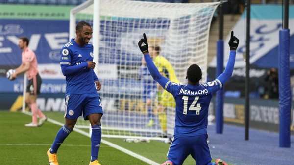 كيليتشي إيهيناتشو