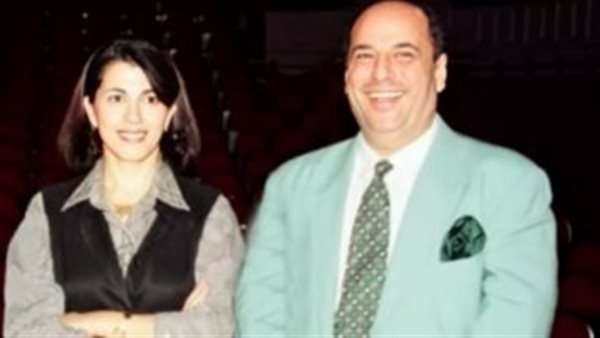 ماجدة الرومي والموسيقار