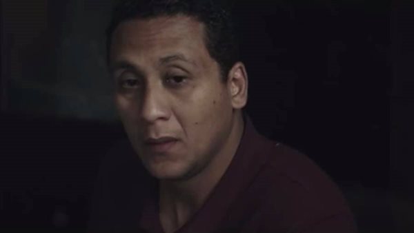 الفنان أحمد علي