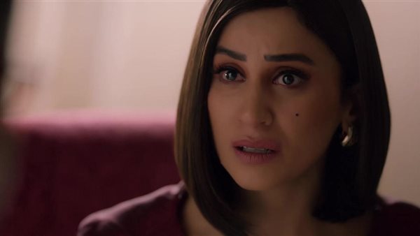 دينا الشربيني