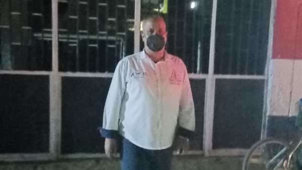 الدكتور محمود الصبروط