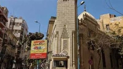 مسجد العطارين.. هنا أولي محطات تصوف نبلاء العصر الفاطمي وأعرق تراث إسلامي بالإسكندرية