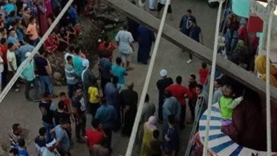 بدء التحقيق في واقعة مقتل شخصين وإصابة ثالث في مشاجرة بالبدرشين